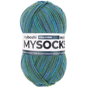 myboshi mysocks Merino