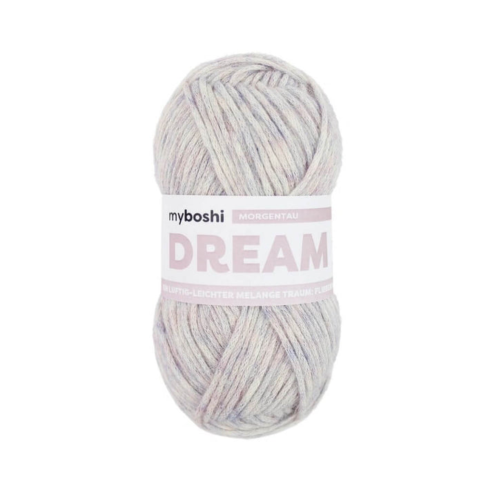 myBoshi Morgentau myboshi Dream Lieblingsgarn