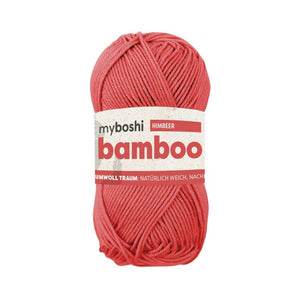 myboshi Bamboo