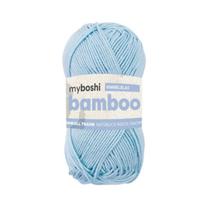 myboshi Bamboo