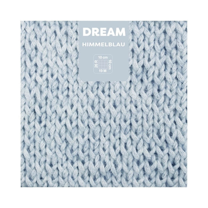 myBoshi myboshi Dream Lieblingsgarn