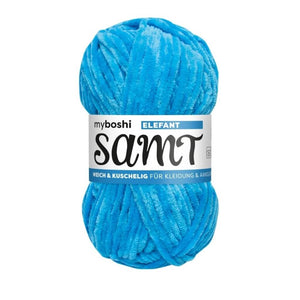 myboshi Samt