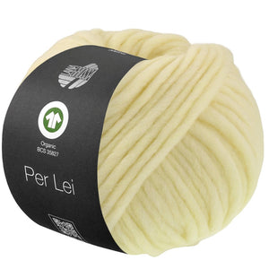 Lana Grossa Per Lei Gots 50 g