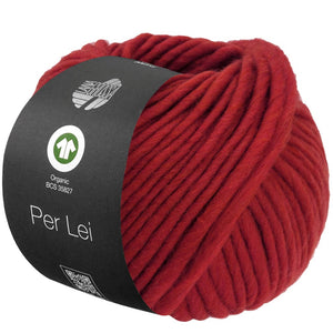 Lana Grossa Per Lei Gots 50 g