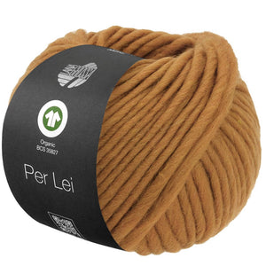 Lana Grossa Per Lei Gots 50 g