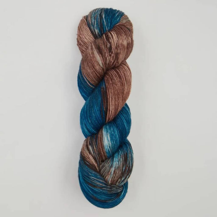 KnitPro Symfonie Terra handgefärbt