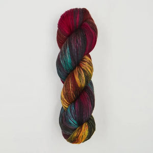 KnitPro Symfonie Terra handgefärbt