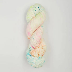 KnitPro Symfonie Terra handgefärbt