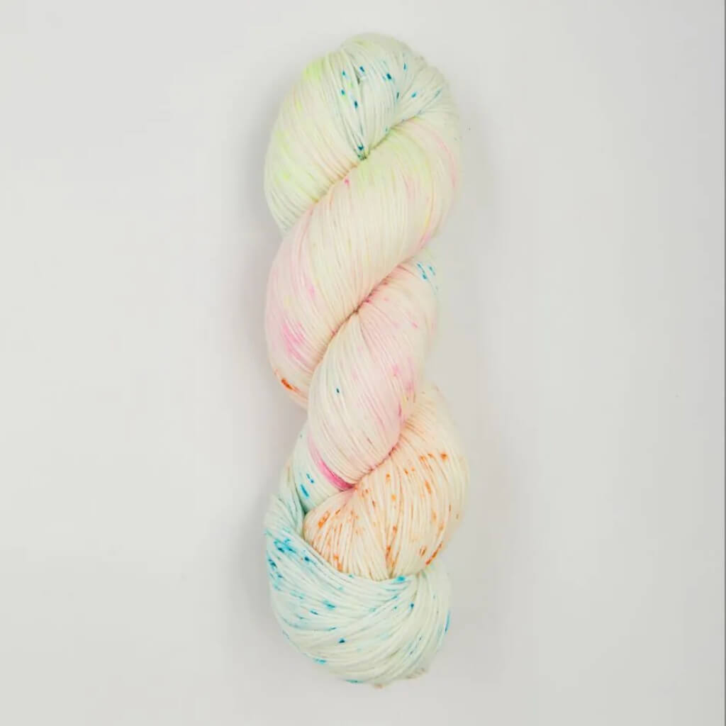 KnitPro Symfonie Terra handgefärbt