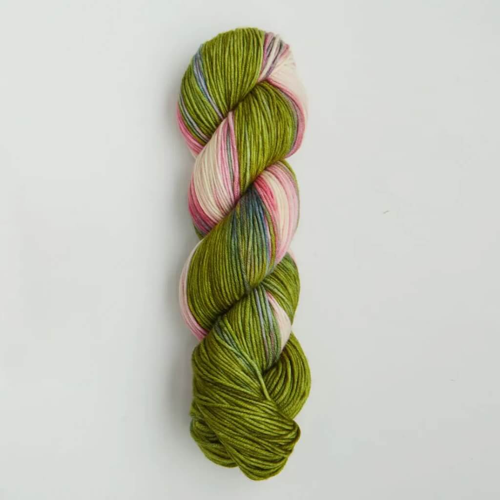 KnitPro VR1008 - Summer Romance KnitPro Symfonie Viva handgefärbt Lieblingsgarn
