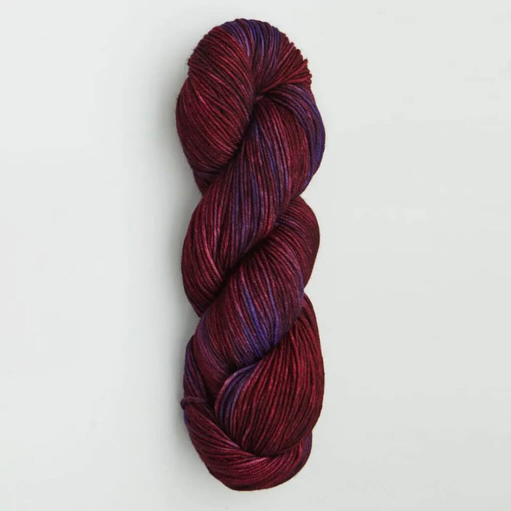 KnitPro VR1009 - Valentine KnitPro Symfonie Viva handgefärbt Lieblingsgarn
