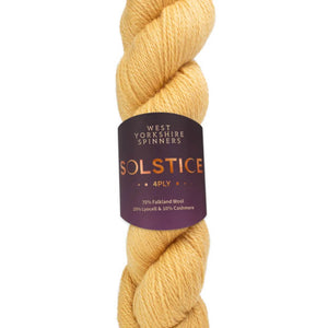 West Yorkshire Spinners Solstice 4ply