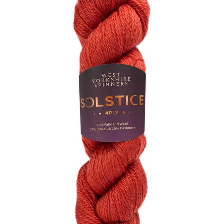 West Yorkshire Spinners Solstice 4ply