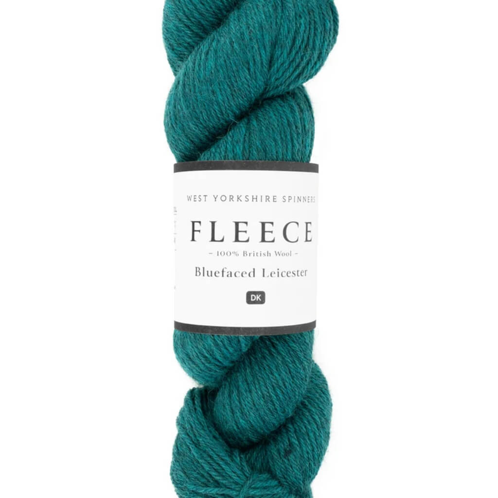 West Yorkshire Spinners Fleece Bluefaced Leicester DK