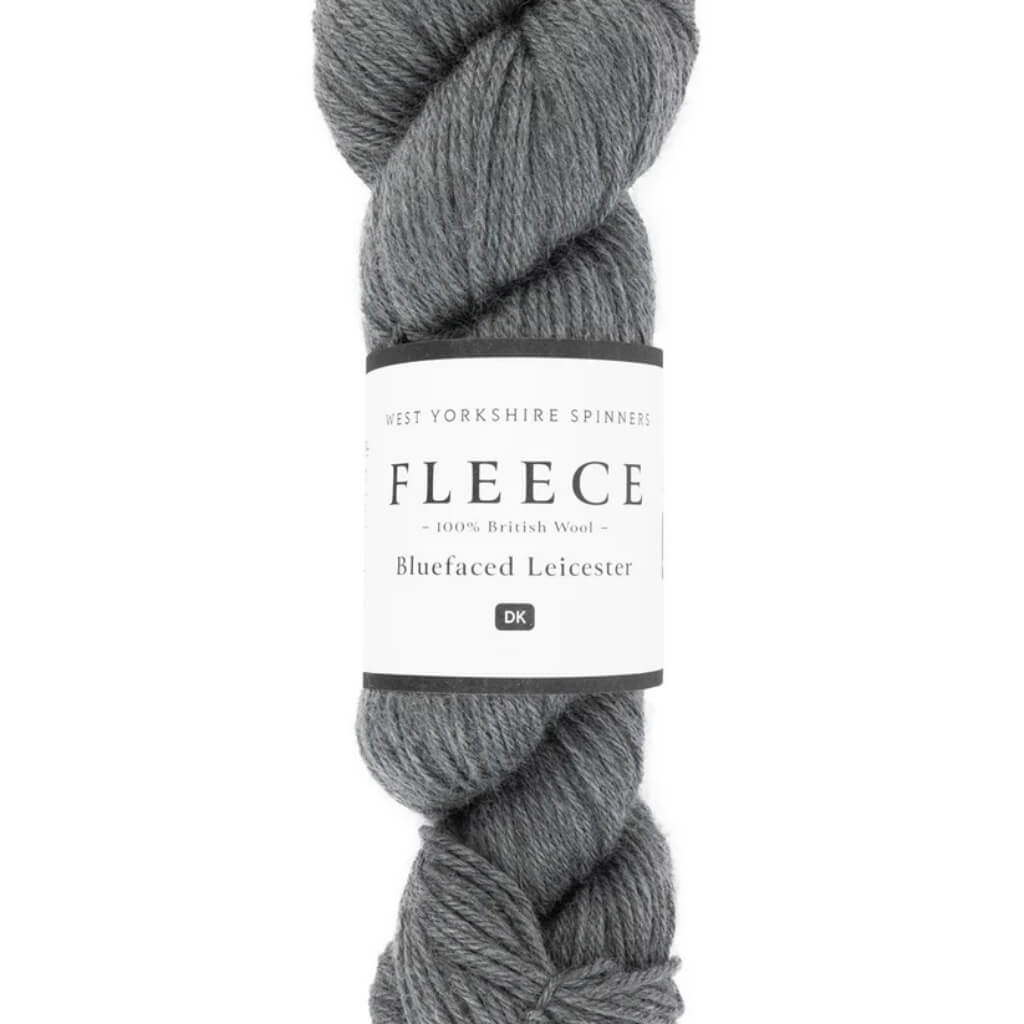 West Yorkshire Spinners Fleece Bluefaced Leicester DK