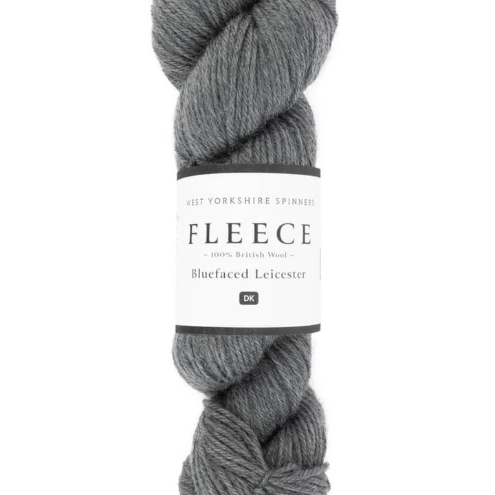 West Yorkshire Spinners Fleece Bluefaced Leicester DK