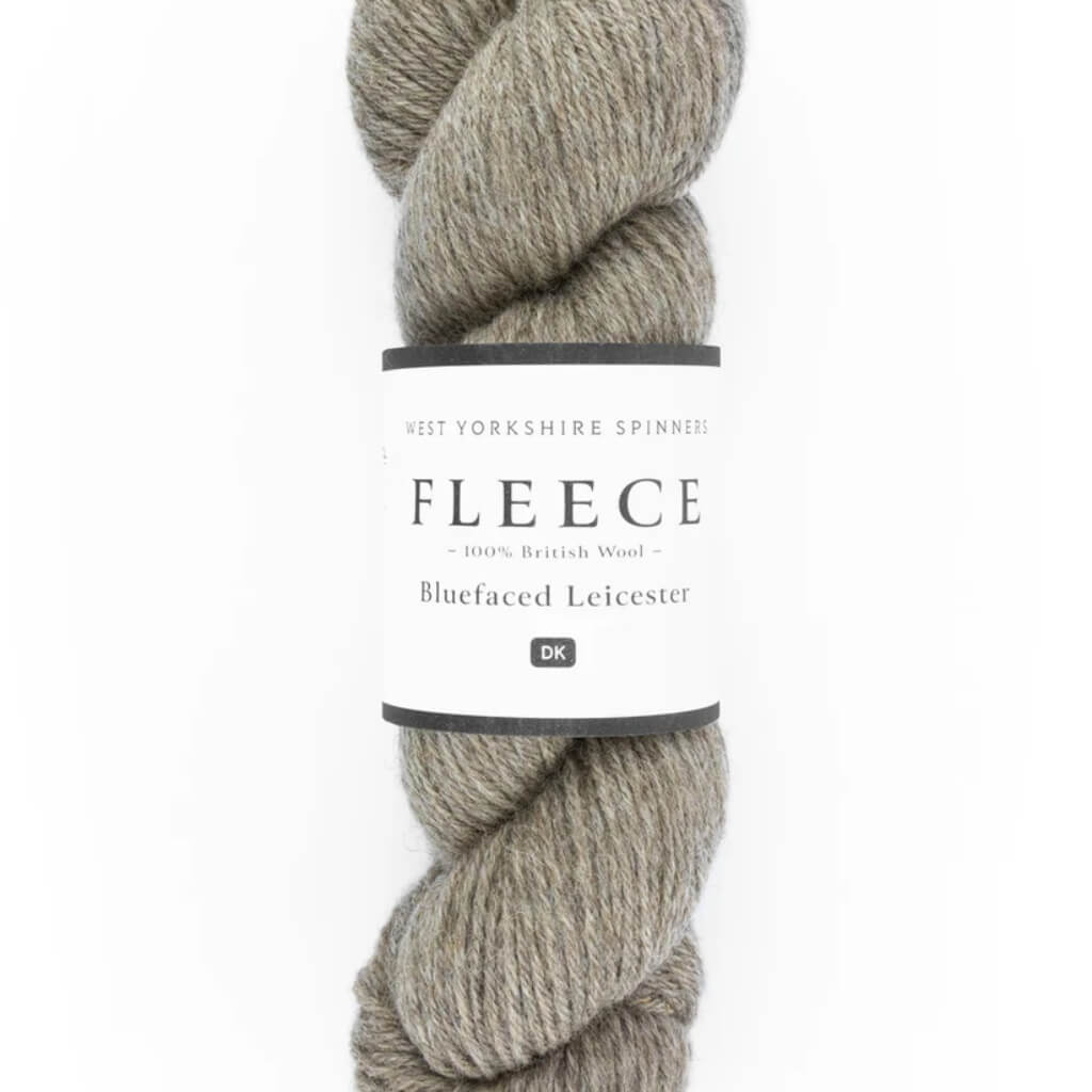 West Yorkshire Spinners Fleece Bluefaced Leicester DK