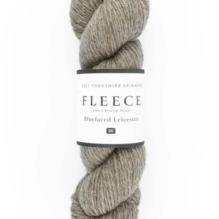 West Yorkshire Spinners Fleece Bluefaced Leicester DK
