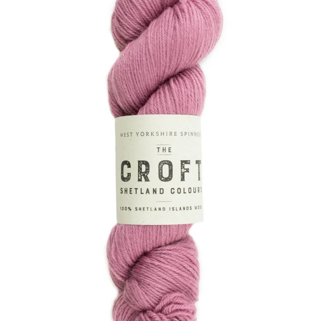 West Yorkshire Spinners The Croft DK