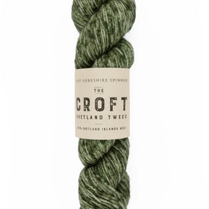 West Yorkshire Spinners The Croft DK