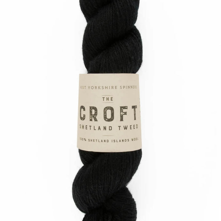 West Yorkshire Spinners The Croft DK