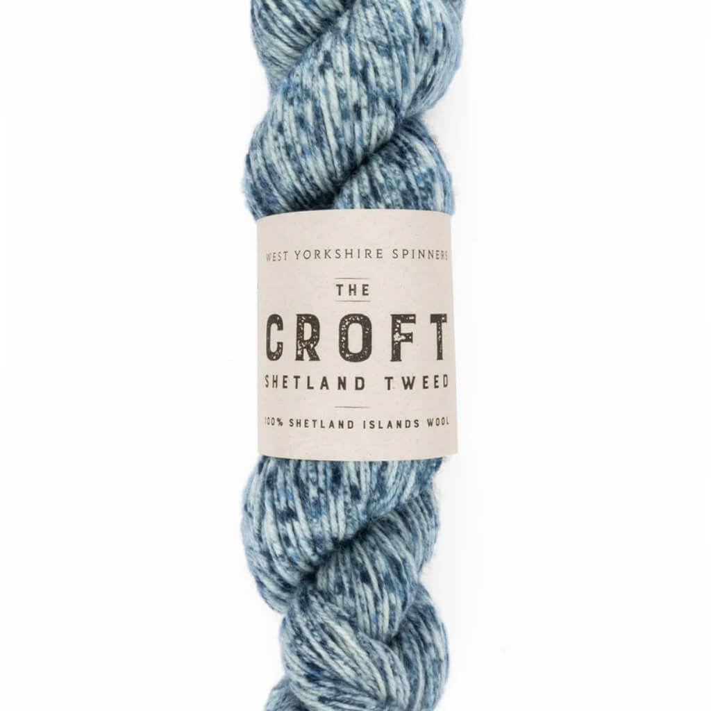 West Yorkshire Spinners The Croft DK