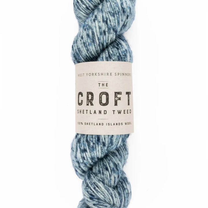 West Yorkshire Spinners The Croft DK