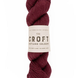 West Yorkshire Spinners The Croft DK