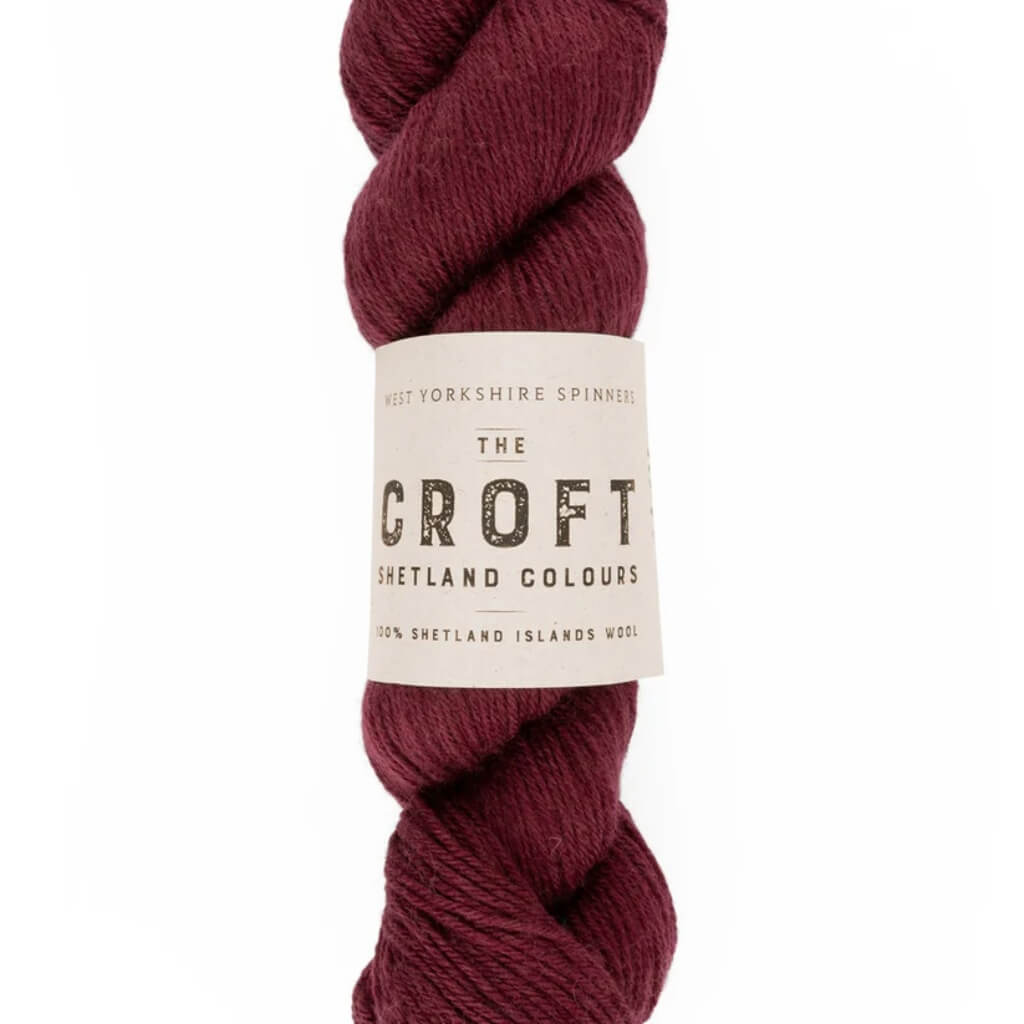 West Yorkshire Spinners The Croft DK