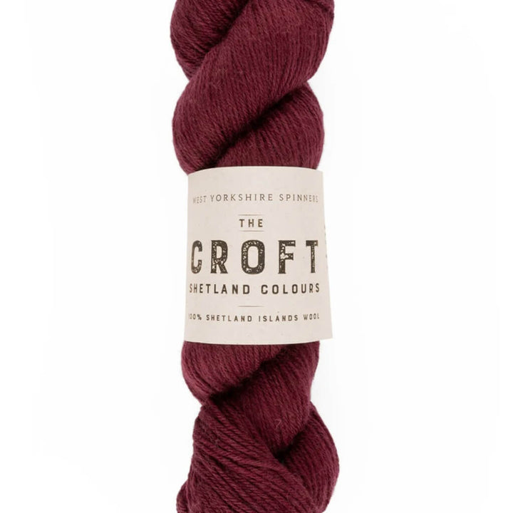 West Yorkshire Spinners The Croft DK