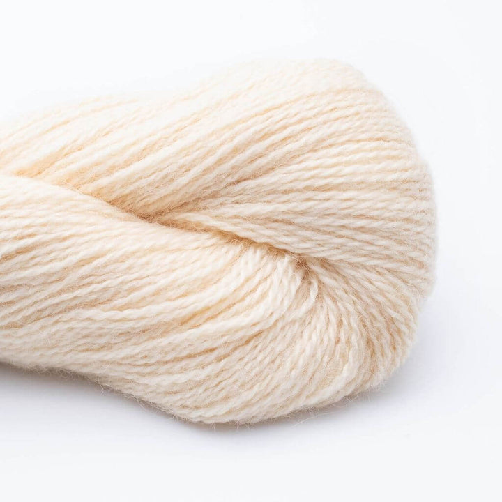 BC Garn 66 - Vanille RAS BC Garn Babyalpaca 10/2 RAS Lieblingsgarn