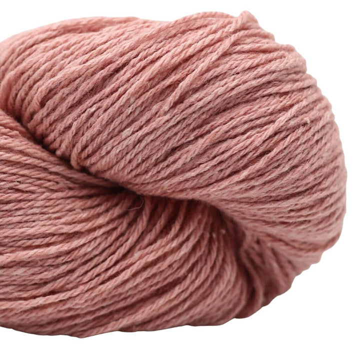 BC Garn 34 - Altrosa BC Garn Bio Balance GOTS Lieblingsgarn
