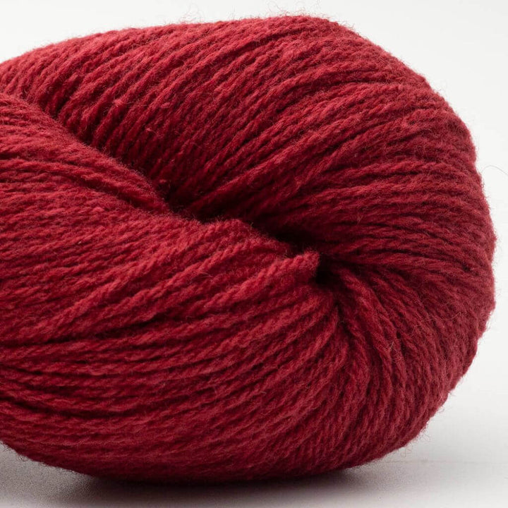 BC Garn 8 - Rot BC Garn Bio Balance GOTS Lieblingsgarn