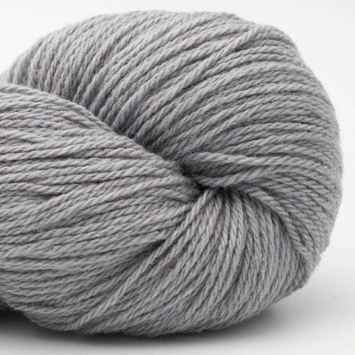 BC Garn 28 - Hellgrau BC Garn Bio Balance GOTS Lieblingsgarn