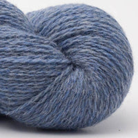 15 - Graublau