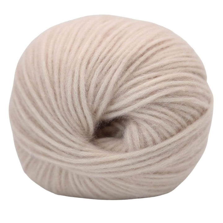 BC Garn 02 - Grau Beige BC Garn Brisa 50g Lieblingsgarn