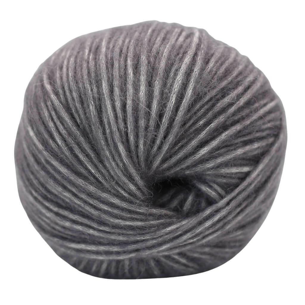 BC Garn 03 - Grau BC Garn Brisa 50g Lieblingsgarn
