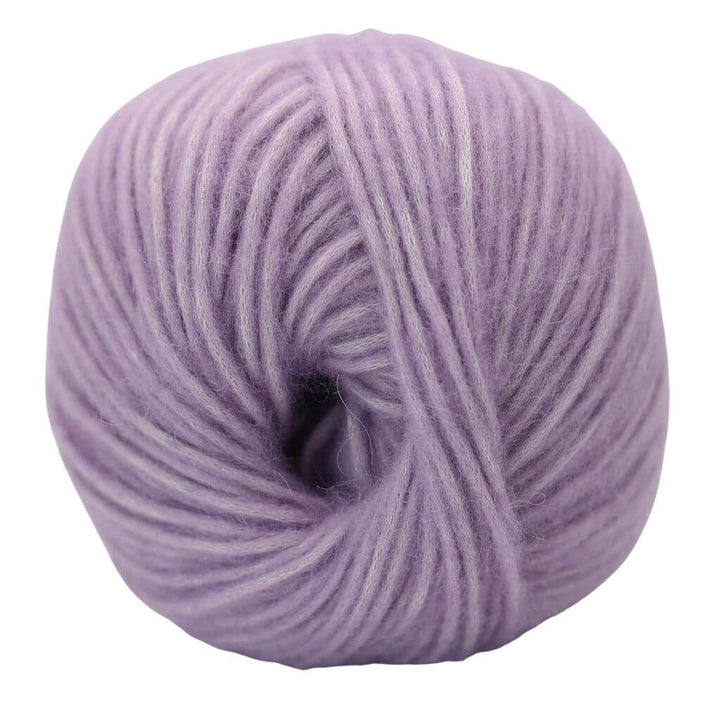 BC Garn 08 - Helles Lila BC Garn Brisa 50g Lieblingsgarn