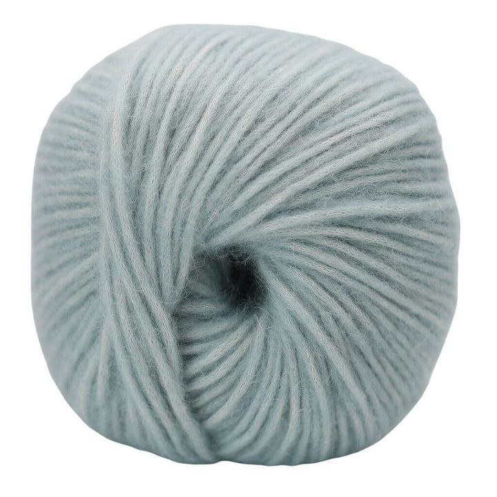 BC Garn 10 - Helles Blaugrün BC Garn Brisa 50g Lieblingsgarn