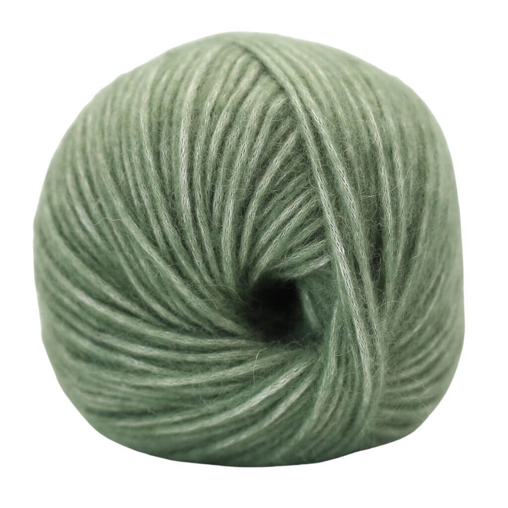 BC Garn 11 - Grün BC Garn Brisa 50g Lieblingsgarn