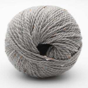BC Garn Hamelton Tweed 1 GOTS