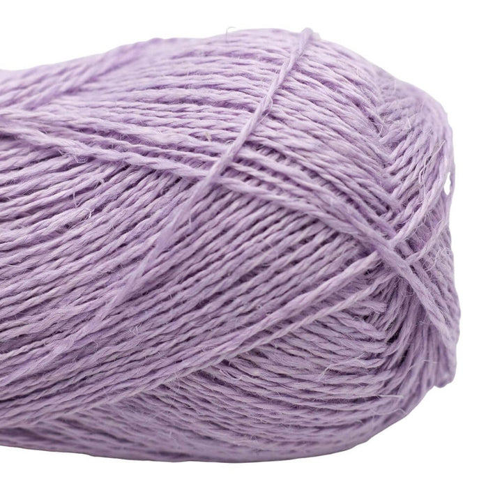 BC Garn 45 - Flieder BC Garn Lino 50g Lieblingsgarn