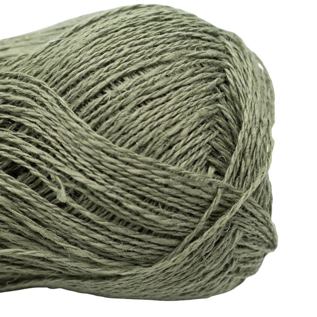 BC Garn 62 - Moos BC Garn Lino 50g Lieblingsgarn