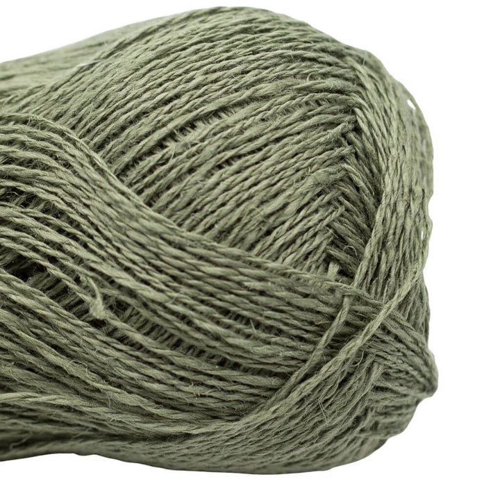 BC Garn 62 - Moos BC Garn Lino 50g Lieblingsgarn