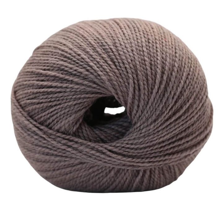 BC Garn 34 - Stein Grau BC Garn Semilla GOTS Lieblingsgarn