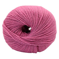 37 - Erdbeereis Pink