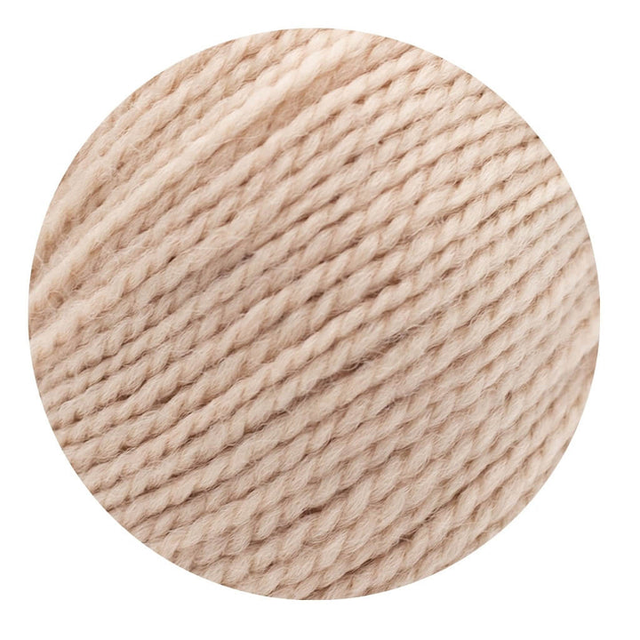 BC Garn 3 - Cream BC Garn Semilla GOTS Lieblingsgarn