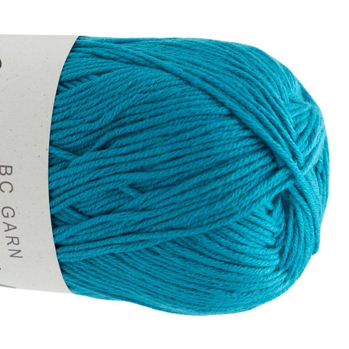 BC Garn 25 - Nordsee BC Garn Summer in Kashmir GOTS Lieblingsgarn