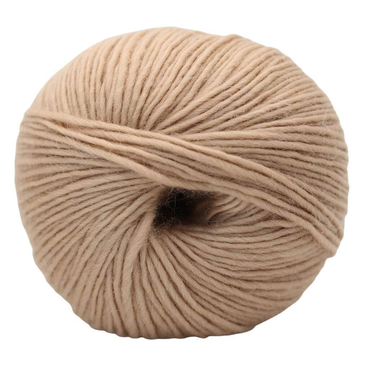 BC Garn Color Crush, Farbe 03 Beige – Schurwolle bei Lieblingsgarn