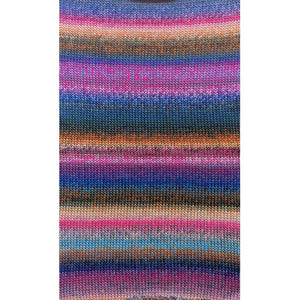 BC Garn Color Crush
